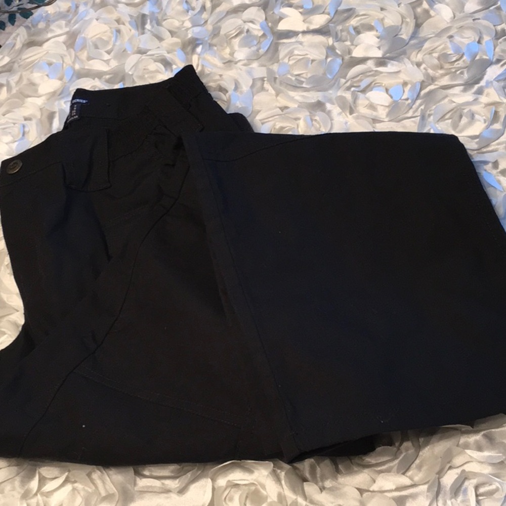 Woman’s 5.11 tactical pants